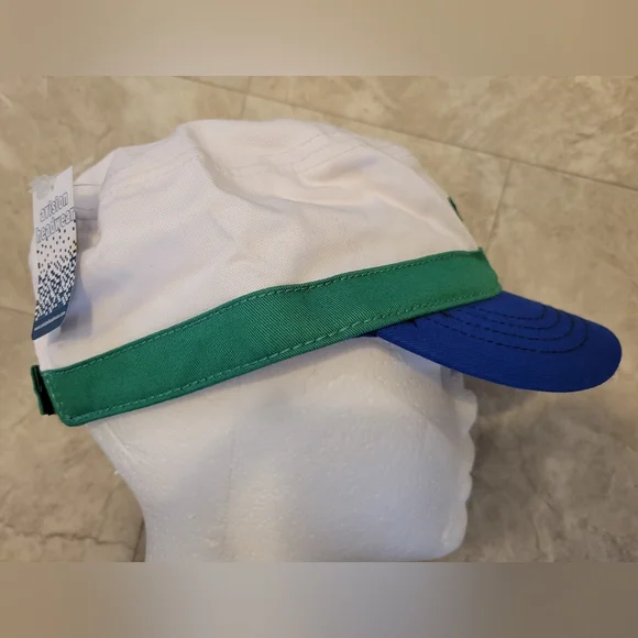 Labrador Military Style Cap - Picture 4 of 11